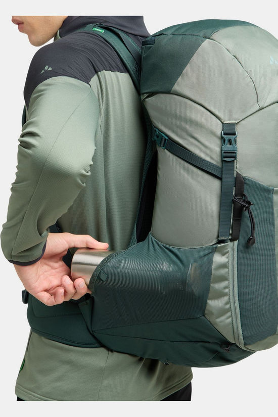 Vaude Sac À Dos De Randonnée Brenta 30 Agave