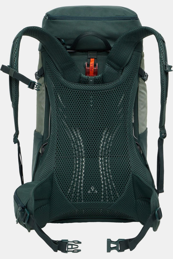 Vaude Sac À Dos De Randonnée Brenta 30 Agave