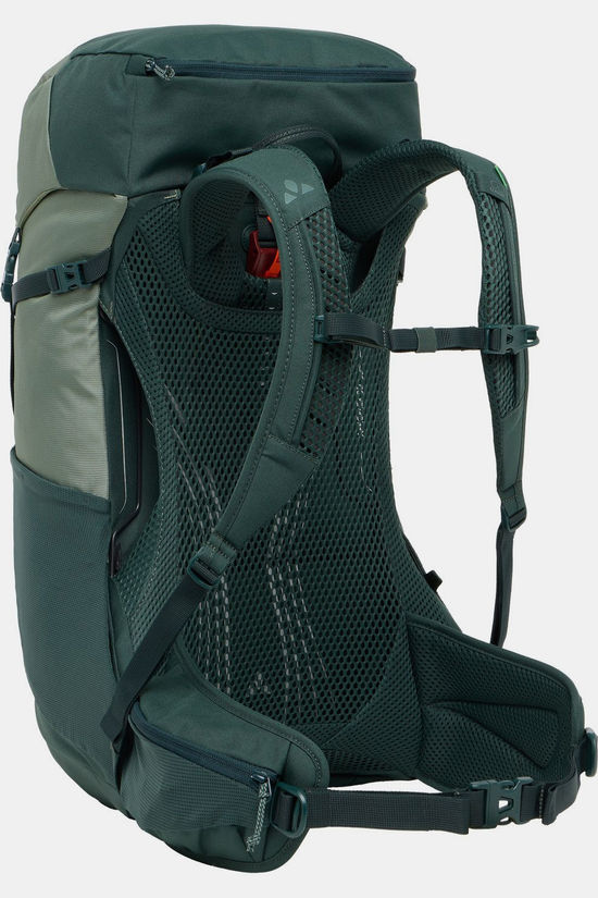 Vaude Sac À Dos De Randonnée Brenta 30 Agave