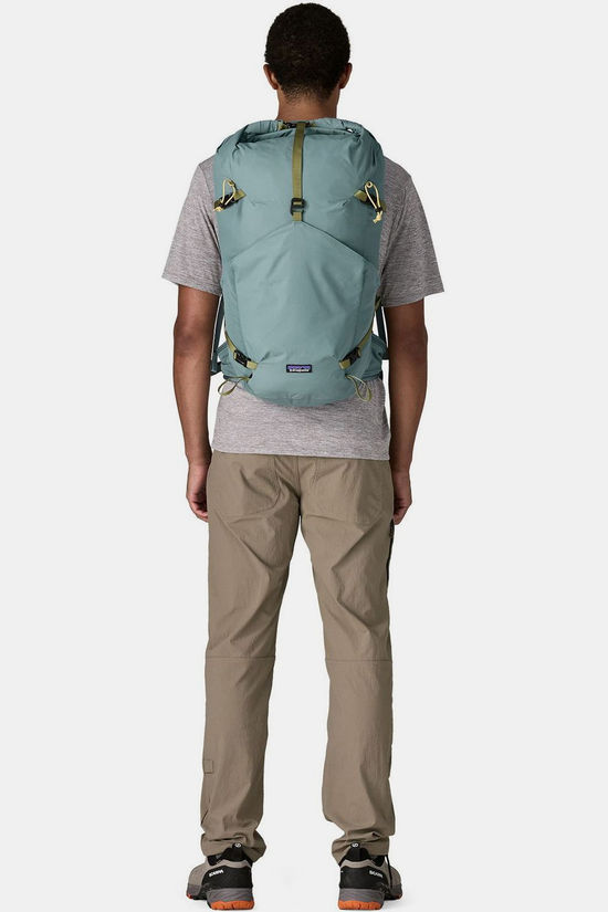 Patagonia Tourpack Terravia Pack 36L Blue Sage
