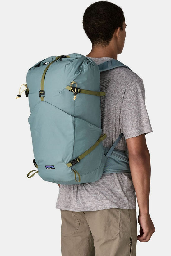 Patagonia Tourpack Terravia Pack 36L Blue Sage