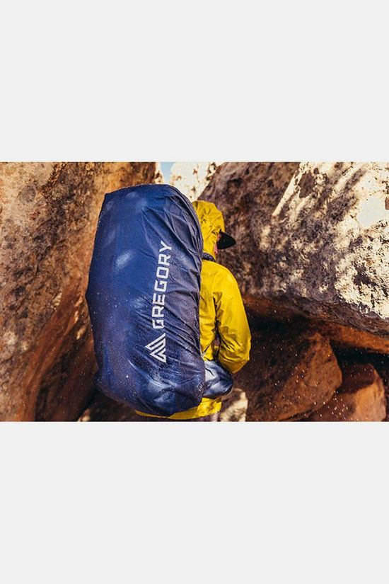 Gregory Sac à Dos Baltoro 75 Alaska Blue