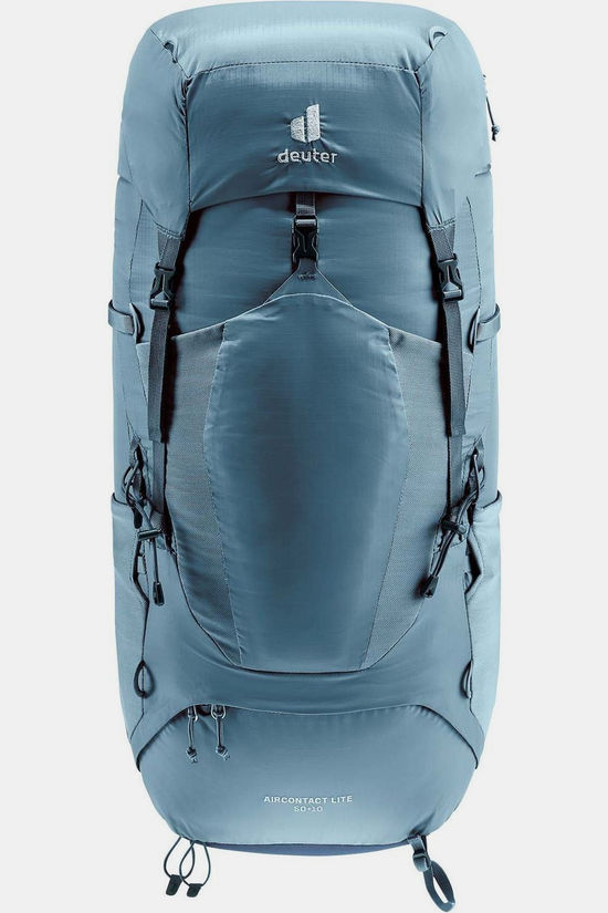 Deuter Sac À Dos Aircontact Lite 50+10 ATLANTIC-INK