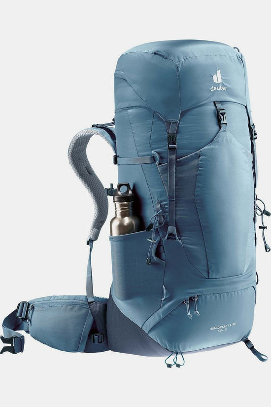 Deuter Sac À Dos Aircontact Lite 50+10 ATLANTIC-INK