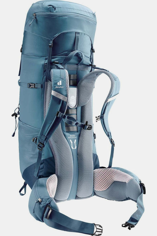 Deuter Sac À Dos Aircontact Lite 50+10 ATLANTIC-INK