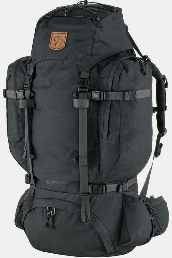 Fjällräven Sac À Dos Kajka 65 Coral Black