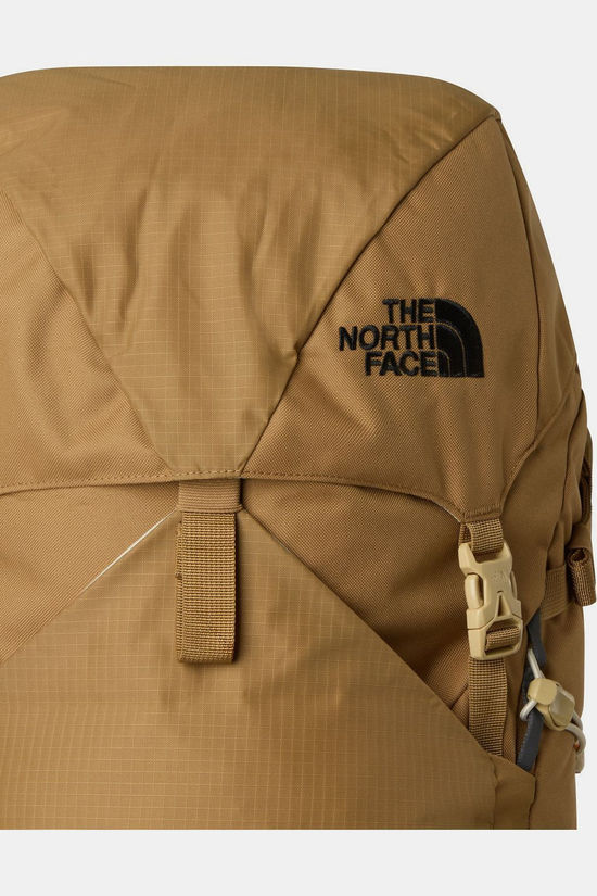 The North Face Sac À Dos Terra 55 Utility Brown/Khaki Stone