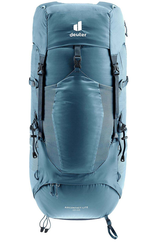 Deuter Sac À Dos Aircontact Lite 40 + 10 Atlantic/Ink
