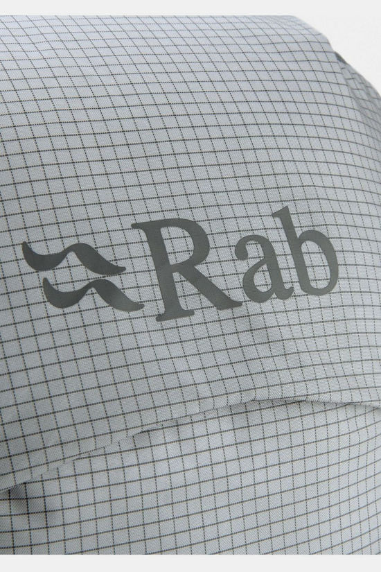 Rab Sac À Dos Hyperon 65 Dark Pewter/Anthracite