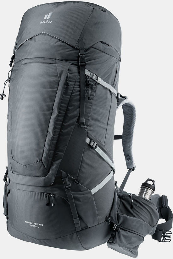 Deuter Rugzak Aircontact Pro 75+10 Sl mid grey/blue