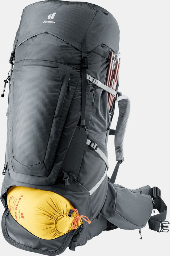 Deuter Rugzak Aircontact Pro 75+10 Sl mid grey/blue