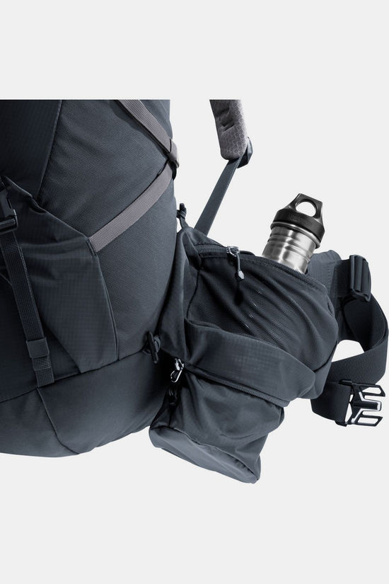 Deuter Sac À Dos Aircontact Pro 85+10 black