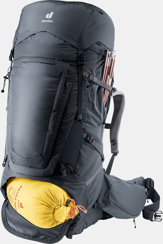 Deuter Sac À Dos Aircontact Pro 85+10 black