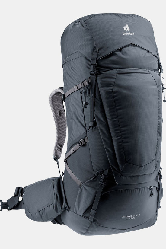 Deuter Sac À Dos Aircontact Pro 85+10 black
