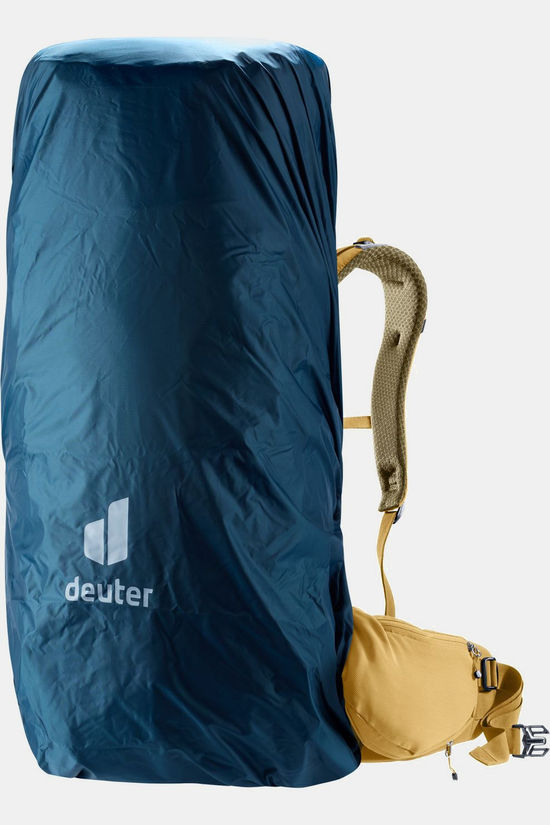 Deuter Rugzak Aircontact Core 60+10 Savanna-Nori
