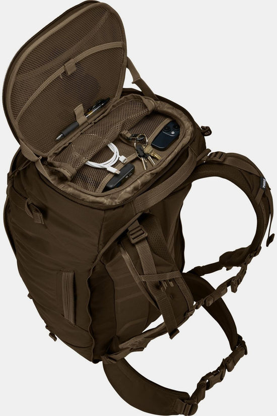Thule Sac À Dos Landmark Travel Pack 70L Deep Khaki