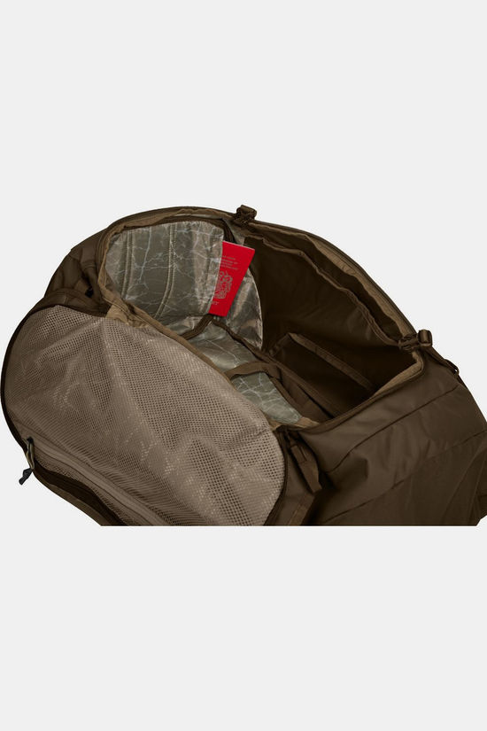 Thule Sac À Dos Landmark Travel Pack 70L Deep Khaki
