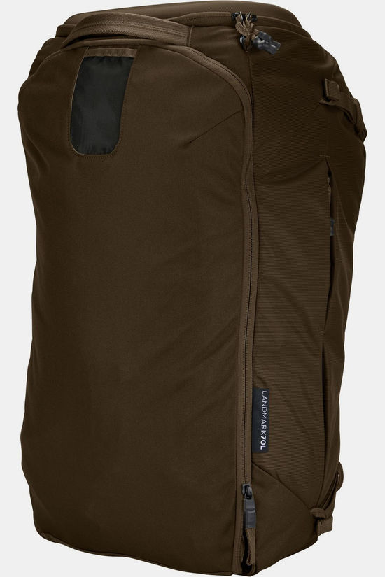 Thule Sac À Dos Landmark Travel Pack 70L Deep Khaki
