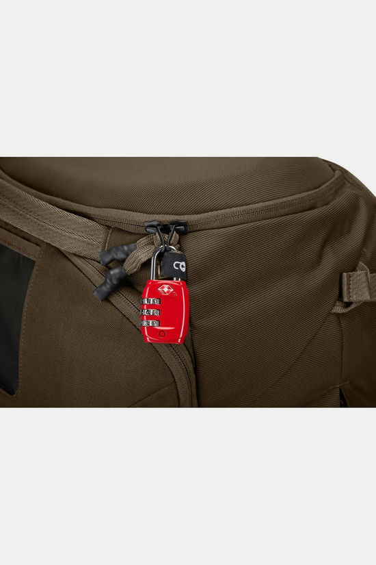 Thule Sac À Dos Landmark Travel Pack 70L Deep Khaki