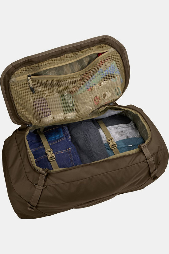Thule Sac À Dos Landmark Travel Pack 70L Deep Khaki