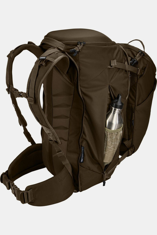 Thule Sac À Dos Landmark Travel Pack 70L Deep Khaki