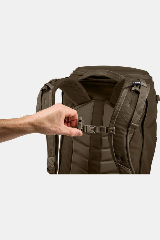 Thule Sac À Dos Landmark Travel Pack 70L Deep Khaki