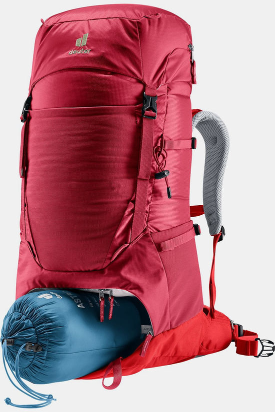 Deuter Sac À Dos De Randonnée Fox 40 light red/mid red