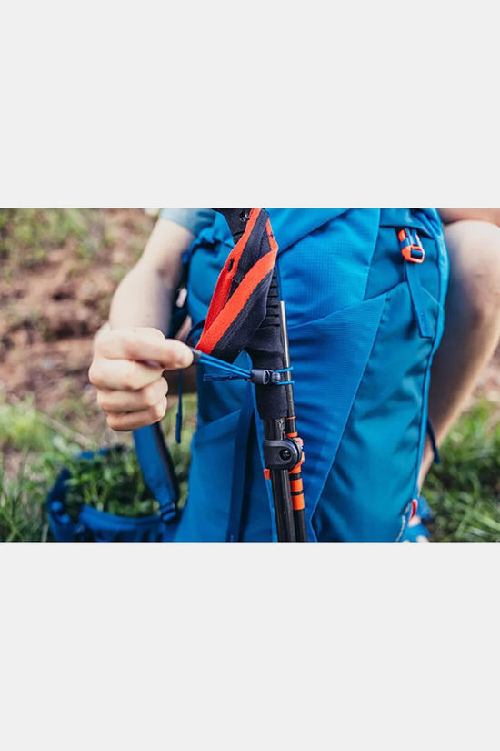 Gregory Tourpack Wander 30 Pacific Blue