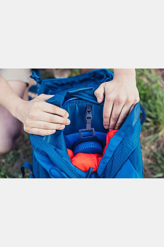 Gregory Tourpack Wander 30 Pacific Blue