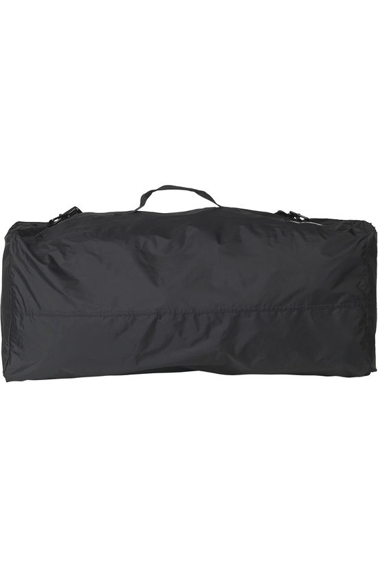 Ayacucho Flightbag Flight Bag Black