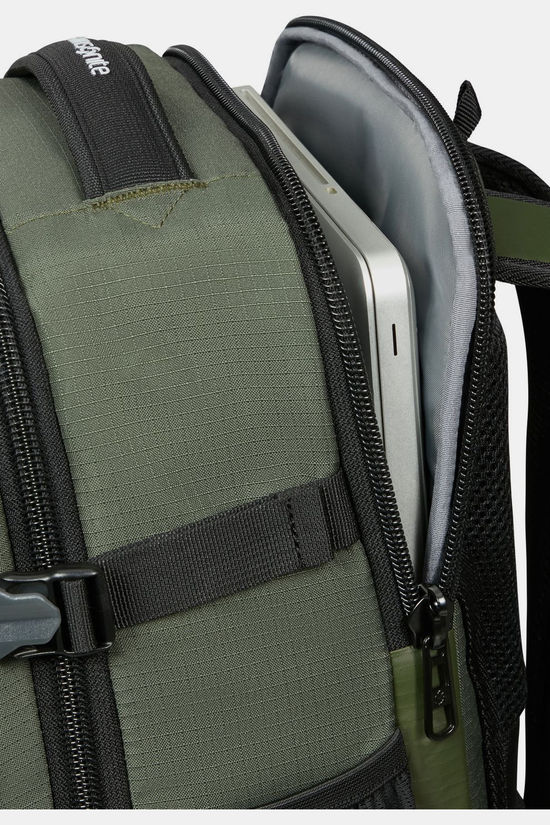 Samsonite Flightbag Roadseeker Travel Backpack Xs Dark Olive