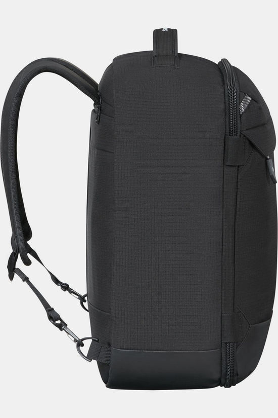 Samsonite Flightbag Roadseeker Duffle/Bp Underseater Deep Black