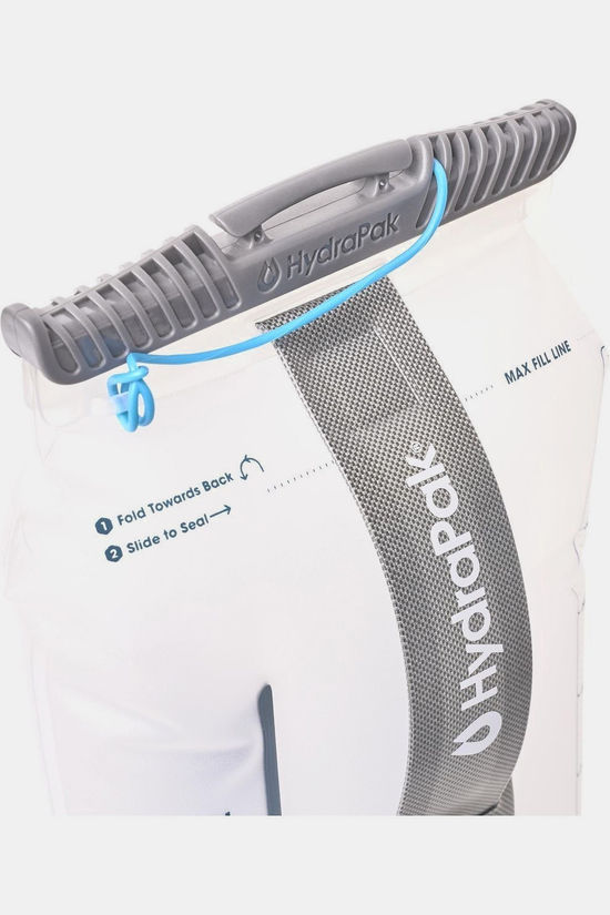 HydraPak Pack Hydratation Contour 3L No colour/Mid Grey