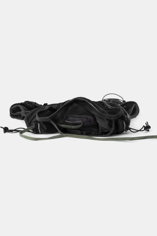 Silva Drinksysteem Strive 10 Vest Black Black