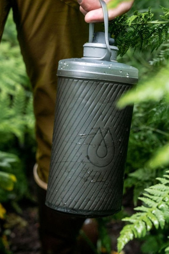 HydraPak Drinksysteem Flux 750Ml Sage Green