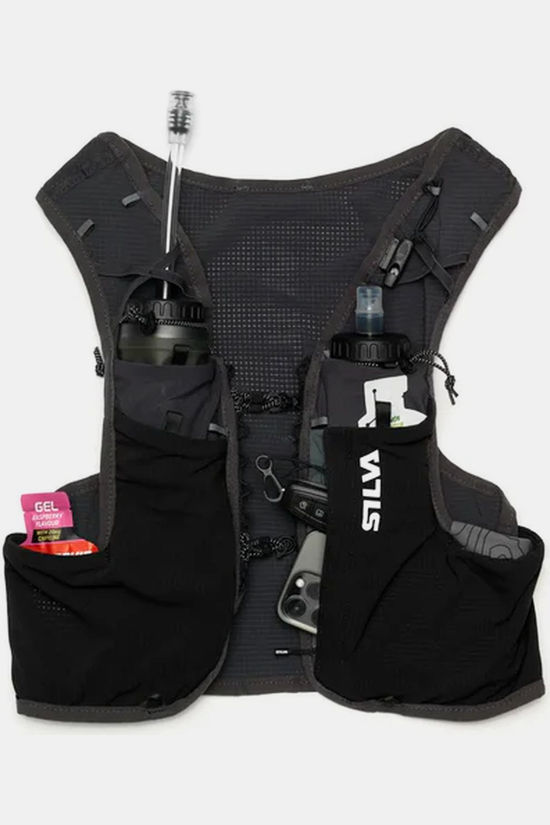 Silva Drinksysteem Strive Fly Reflective Black