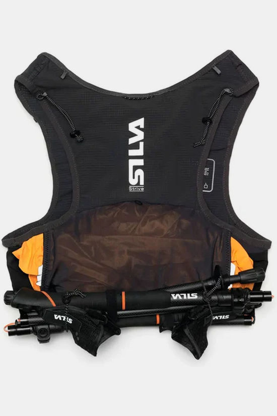 Silva Drinksysteem Strive Fly Reflective Black