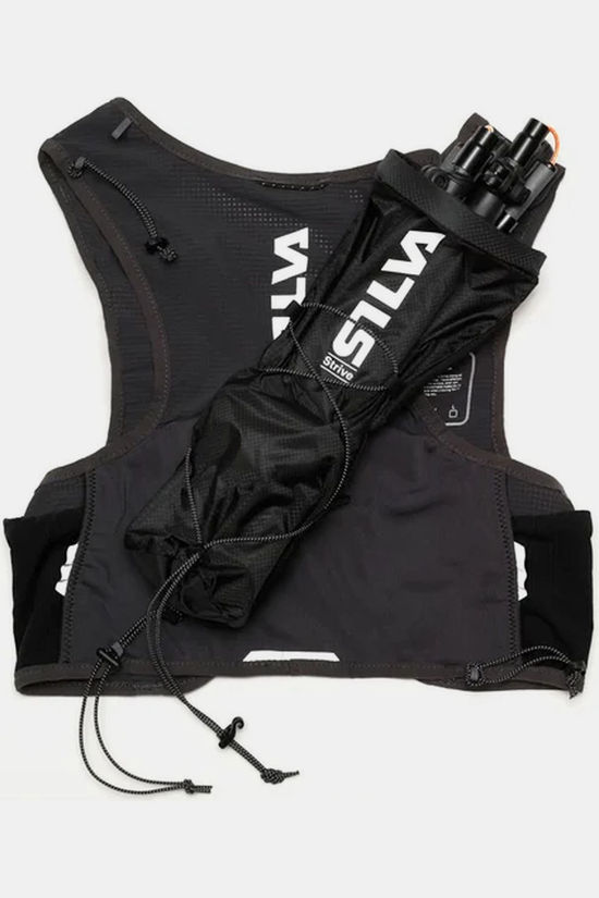 Silva Drinksysteem Strive Fly Reflective Black