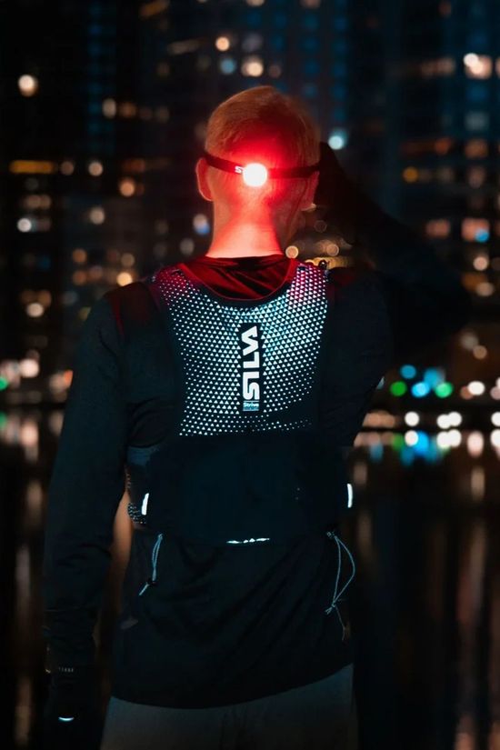 Silva Drinksysteem Strive Fly Reflective Black