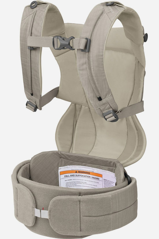 Osprey Porte-Bébé Poco Soft Child Carrier Lt Tan Concrete