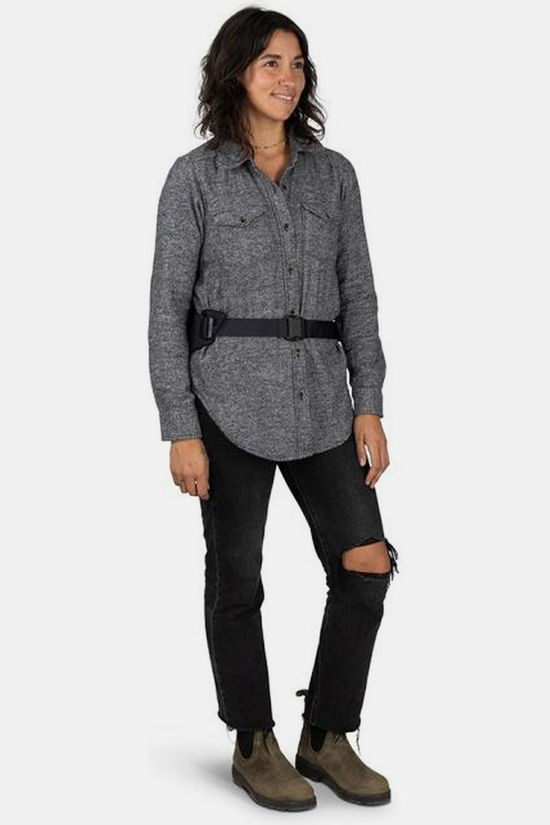 Osprey Sac À Dos Photo Lid Charcoal Grey
