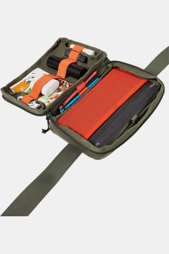 Vaude Sac Banane Mineo Tech Pouch Khaki