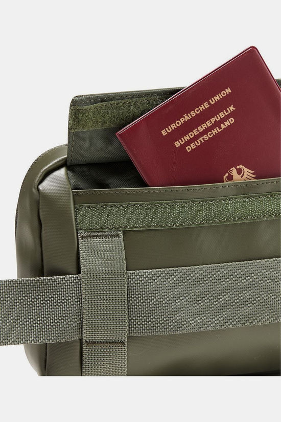 Vaude Sac Banane Mineo Tech Pouch Khaki