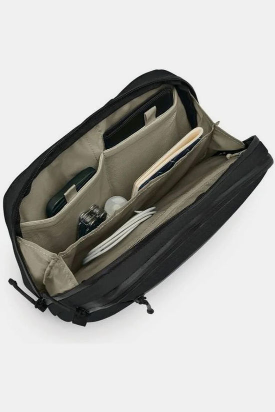 Osprey Heuptas Archeon Chest Rig black