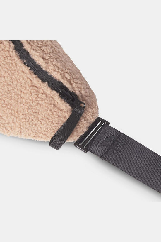Cabaïa Sac Banane Belt Bag Recycled Fleece Manchester