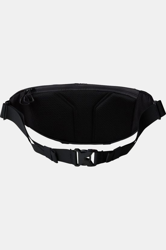 The North Face Sac Banane Terra Lumbar 6L Dark Grey/Black