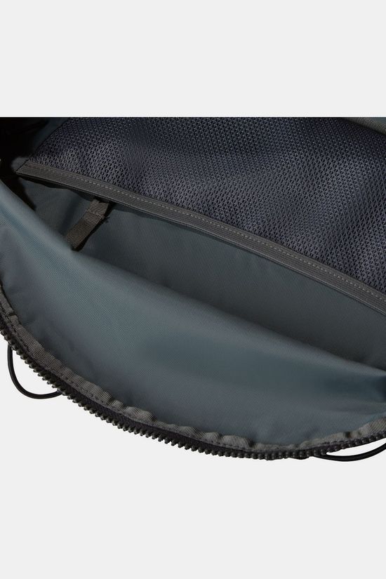 The North Face Sac Banane Terra Lumbar 6L Dark Grey/Black