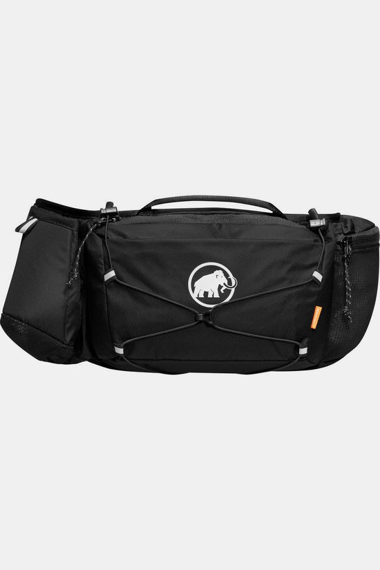 Mammut Heuptas Lithium Waistpack 3L black