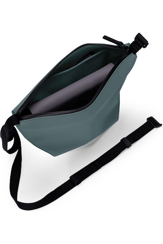 UCON ACROBATICS Sac Banane Nola Bag Lotus Pine Green