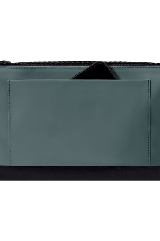 UCON ACROBATICS Sac Banane Nola Bag Lotus Pine Green